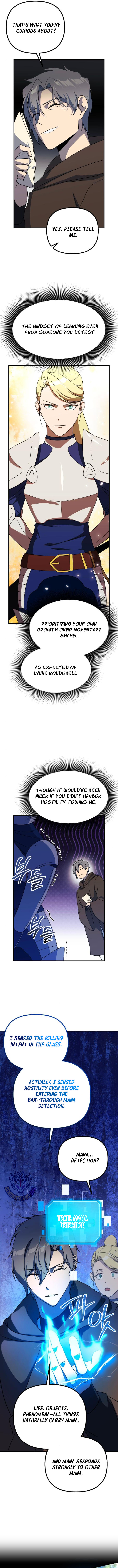 Playing the Perfect Fox-Eyed Villain Chapter 16 2